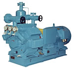 Wytwórnia Urządzeń Chłodniczych PZL-Dębica S.A.: agregaty sprężarkowe typu W92MS/WM, W92MR/WM